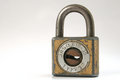 Padlock