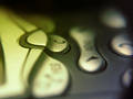 Mobile buttons