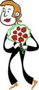 Flower Man