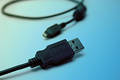 Usb cable