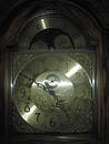 Clock Face