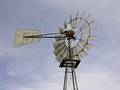 Aermotor windmill