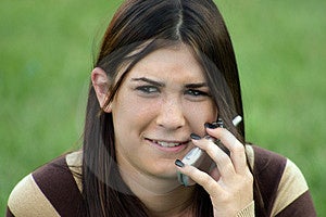 Does this phone make me look good?