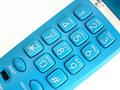 Blue Phone
