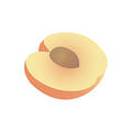 Peach