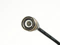 Old coaxial cable