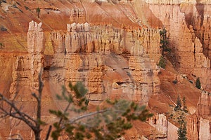 Free Stock Photo - Amphitheater - Bryce Canyon