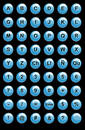 Website Buttons