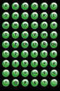 Website Buttons
