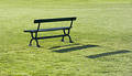 Park Bench