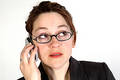 Business woman 6