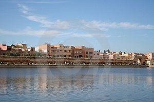 Meknes City