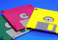 Floppy Disks