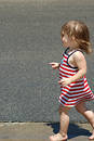 Singing and Dancing Baby