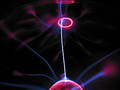 Plasma lamp 3