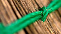 Broom Closeup