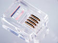 Phone connector