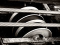 Wires & Wheels