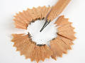 Sharp pencil