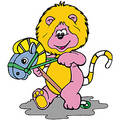 Lion 03