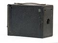 Antique Camera - Side