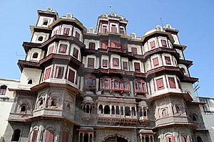 Rajwada Palace Indore