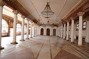 Rajwada Palace Indore