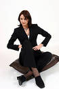 Businesswoman