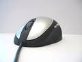 Black and Grey Mouse 2