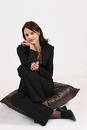 Businesswoman