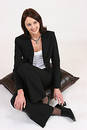 Businesswoman