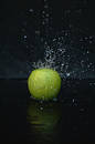Apple Splash