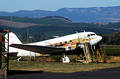 Plane Drydock