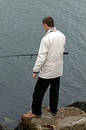Fisherman