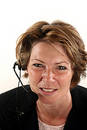Receptionist