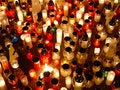 Stock Photography - Candles