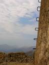 Stairway to heaven