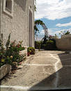 Flower trellis