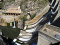 Water dam