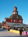 Lidköping square