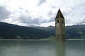 Church steeple