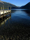 Lake Wharf