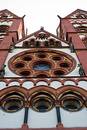 Limburg Church