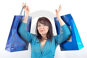 Free Stock Images - Shopping #11