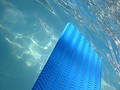 Floating mat