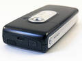 High tech mobile phone with digital camera