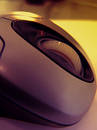Yellow Pink Mouse