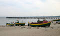 Old fishing boats #2
