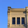 Corner
