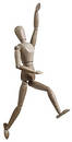 Basketball player